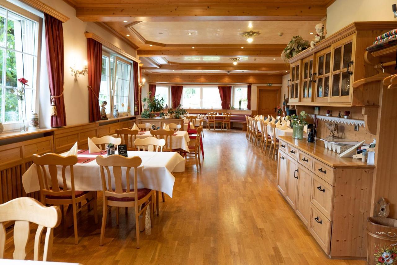 Landgasthof Hirschen Untermettingen Ühlingen-Birkendorf Exteriér fotografie